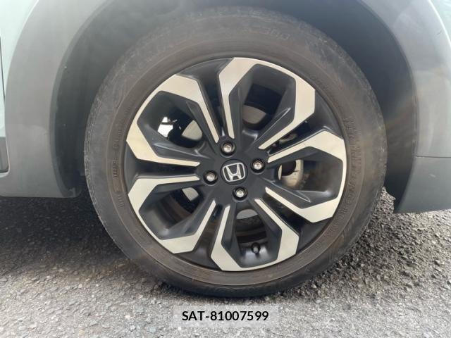Honda FIT 2021-09 8336177-5