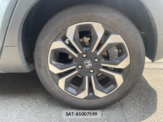 Honda FIT 2021-09 8336177-7