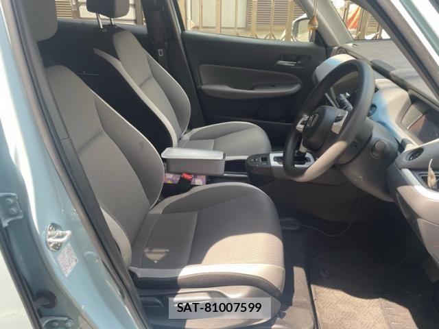 Honda FIT 2021-09 8336177-8