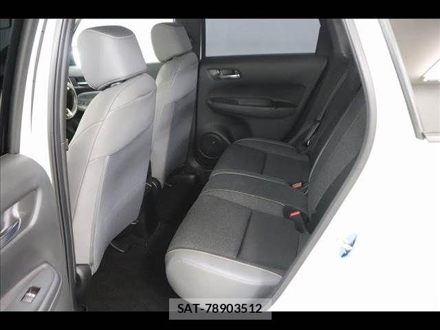 Honda FIT 2022-12 8336172-12