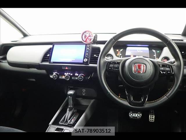 Honda FIT 2022-12 8336172-1