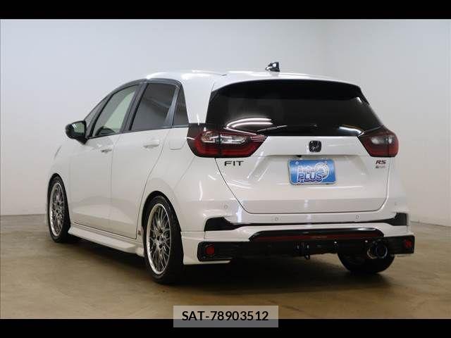 Honda FIT 2022-12 8336172-19
