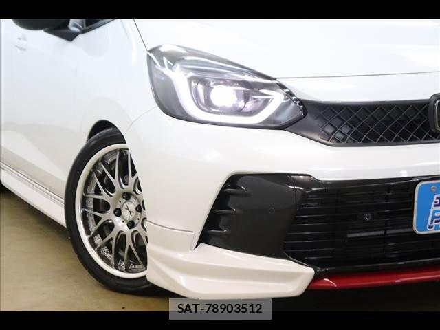 Honda FIT 2022-12 8336172-22