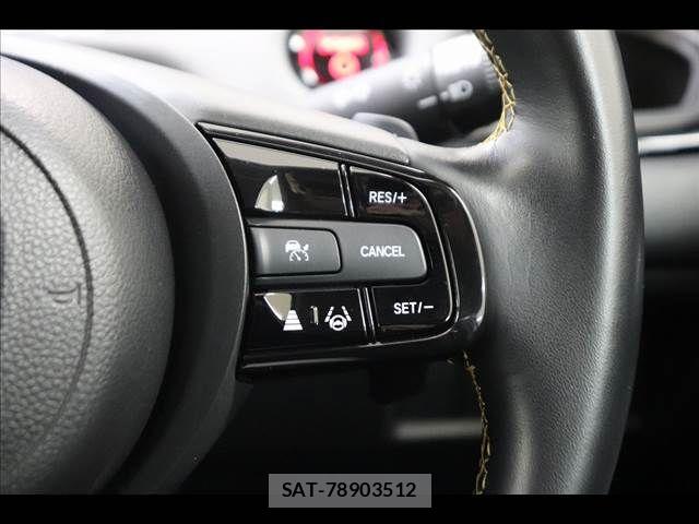 Honda FIT 2022-12 8336172-3