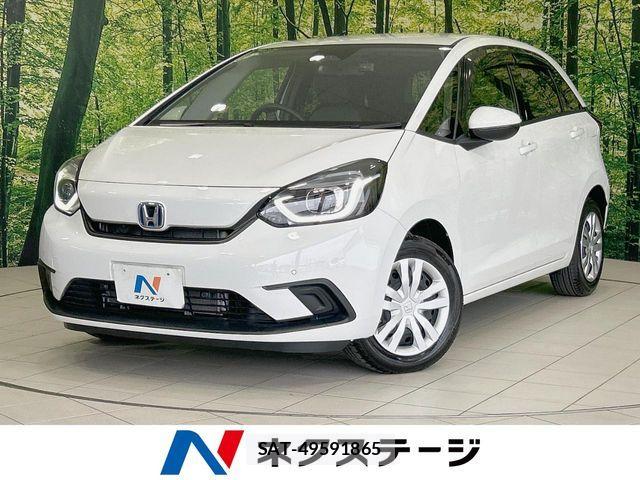 Honda FIT 2022-06 8336176-0