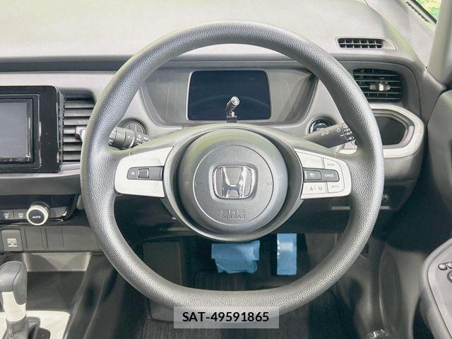 Honda FIT 2022-06 8336176-10