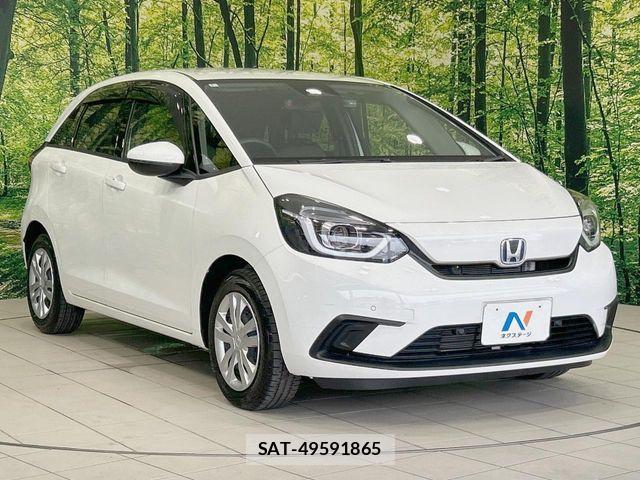 Honda FIT 2022-06 8336176-15