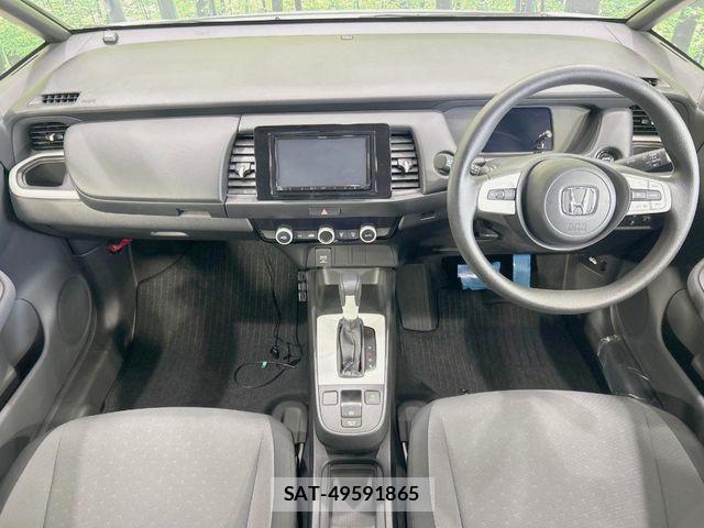 Honda FIT 2022-06 8336176-1