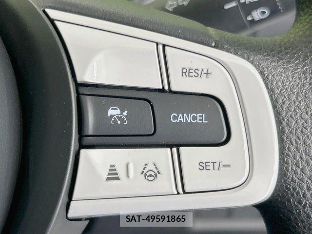 Honda FIT 2022-06 8336176-3