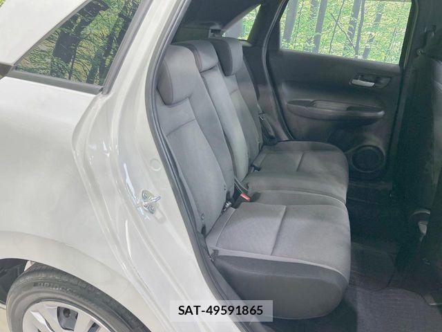 Honda FIT 2022-06 8336176-8