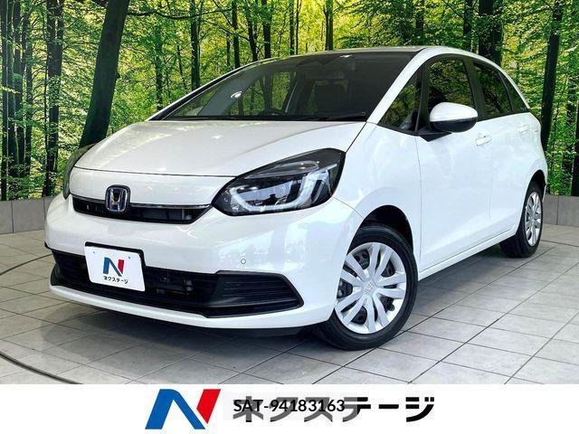 Honda FIT 2023-07 8336171-0