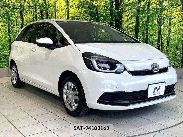 Honda FIT 2023-07 8336171-15