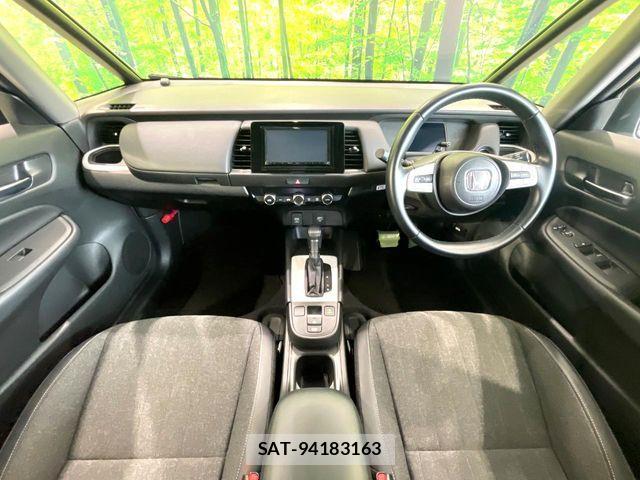 Honda FIT 2023-07 8336171-1
