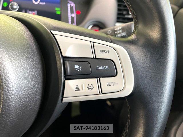Honda FIT 2023-07 8336171-4