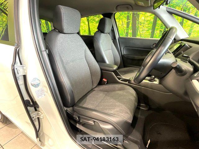 Honda FIT 2023-07 8336171-7