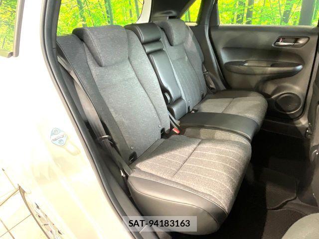 Honda FIT 2023-07 8336171-8