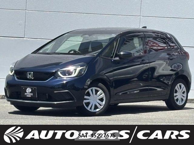 Honda FIT 2020-02 8336175-0