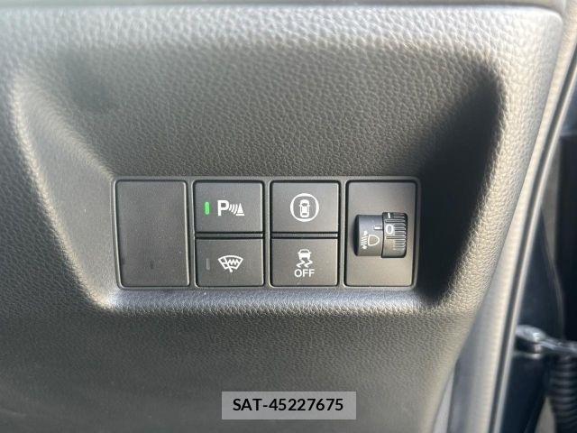 Honda FIT 2020-02 8336175-13