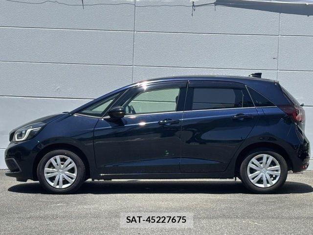 Honda FIT 2020-02 8336175-18