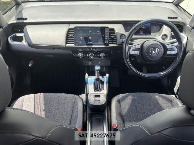 Honda FIT 2020-02 8336175-1