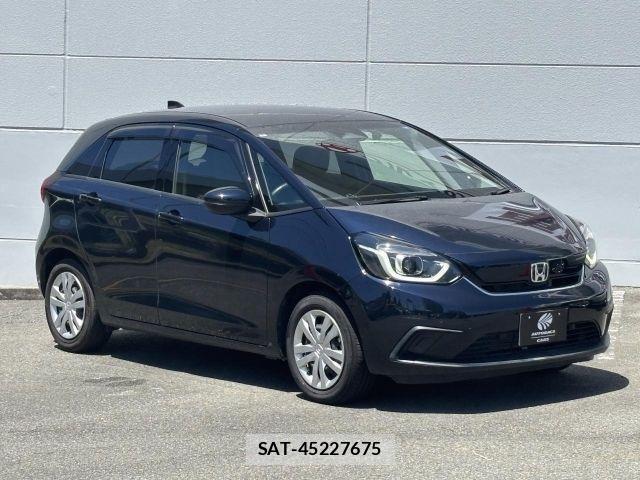 Honda FIT 2020-02 8336175-20