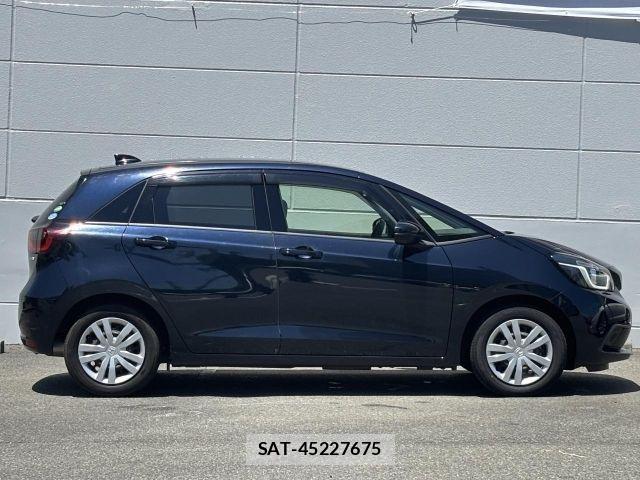 Honda FIT 2020-02 8336175-21