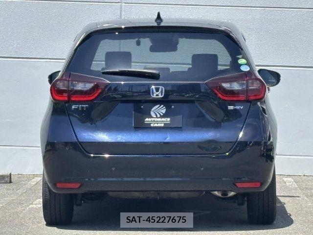 Honda FIT 2020-02 8336175-22