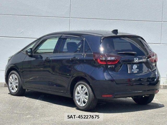 Honda FIT 2020-02 8336175-23