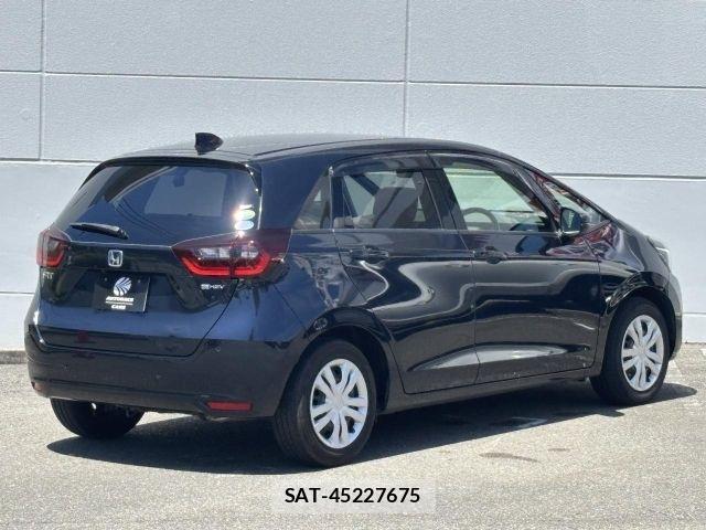 Honda FIT 2020-02 8336175-2