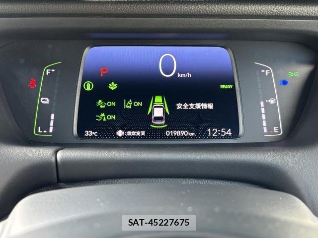 Honda FIT 2020-02 8336175-29