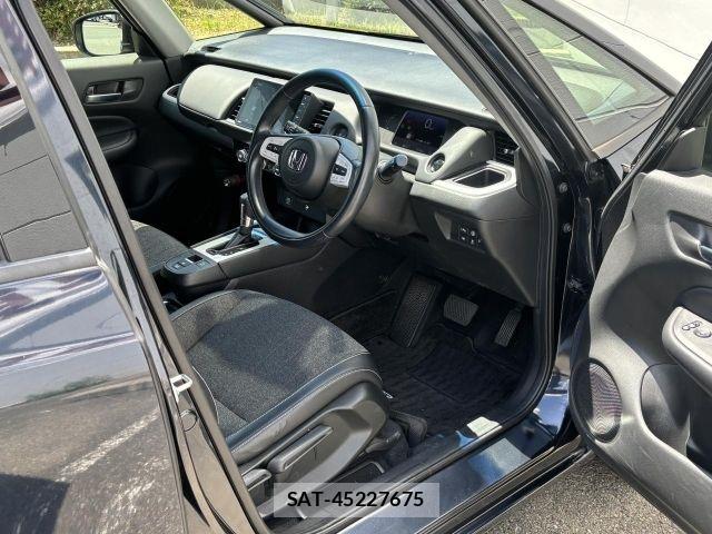 Honda FIT 2020-02 8336175-3