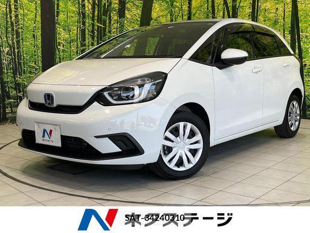 Honda FIT 2022-03 8354647-0