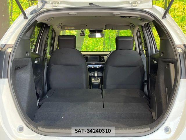 Honda FIT 2022-03 8354647-9