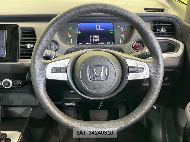 Honda FIT 2022-03 8354647-10