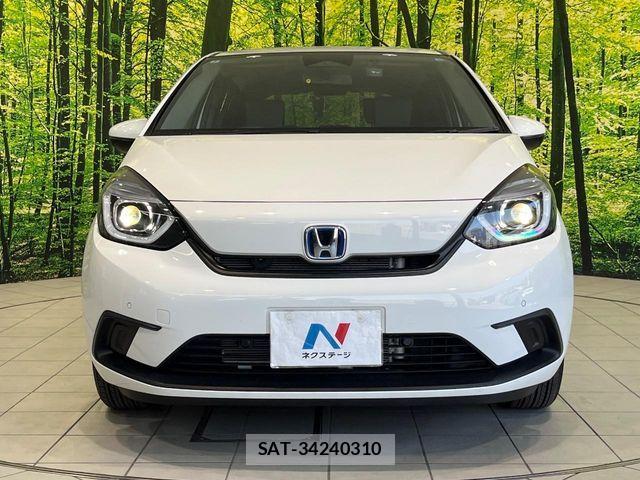 Honda FIT 2022-03 8354647-13