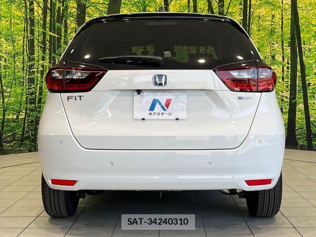 Honda FIT 2022-03 8354647-14