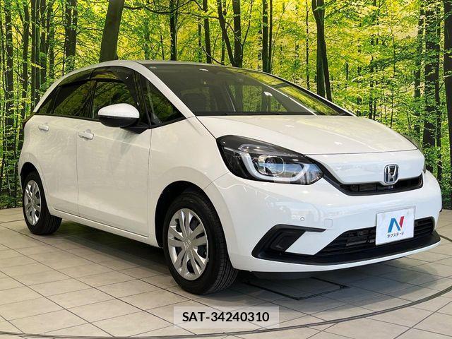 Honda FIT 2022-03 8354647-15