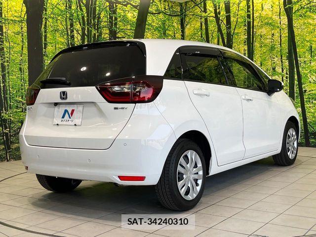Honda FIT 2022-03 8354647-16