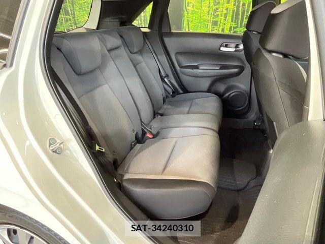 Honda FIT 2022-03 8354647-8