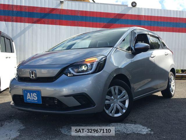 Honda FIT 2021-08 8354651-0