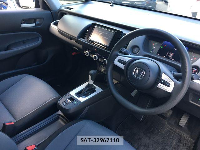 Honda FIT 2021-08 8354651-16
