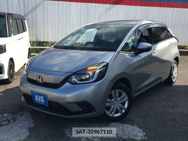 Honda FIT 2021-08 8354651-1
