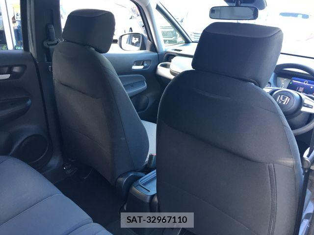 Honda FIT 2021-08 8354651-19