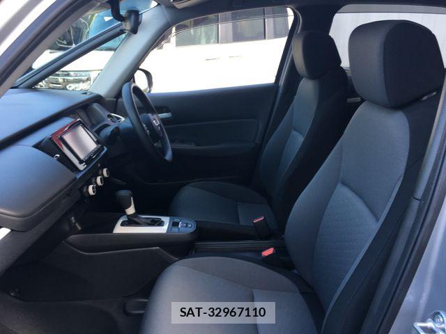 Honda FIT 2021-08 8354651-21
