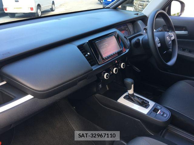 Honda FIT 2021-08 8354651-22