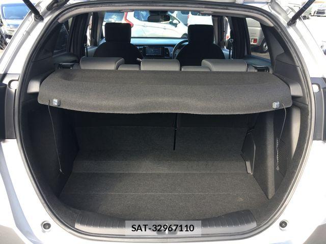 Honda FIT 2021-08 8354651-26