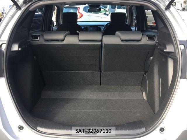 Honda FIT 2021-08 8354651-27