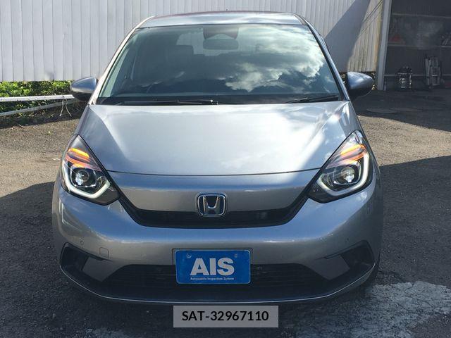 Honda FIT 2021-08 8354651-2