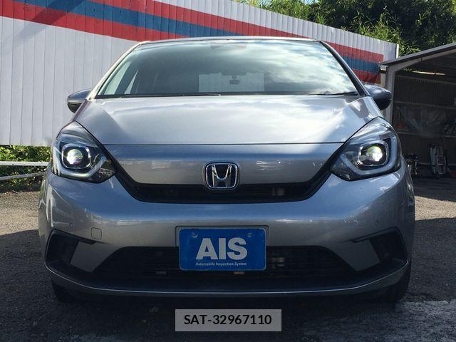 Honda FIT 2021-08 8354651-3