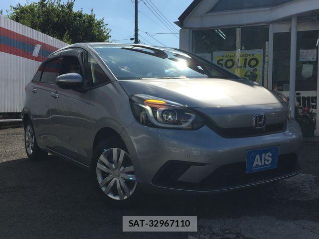 Honda FIT 2021-08 8354651-5